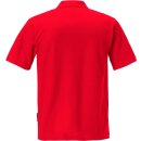Fristads Kansas Match Polo- Shirt XXXL 331 Rot