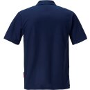 Fristads Kansas Match Polo- Shirt XXXXL 540 Dunkelblau