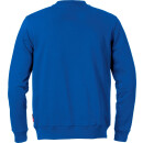 Fristads Kansas Match Sweatshirt XS 530 Königsblau