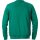 Fristads Kansas Match Sweatshirt XS 730 Grün