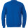 Fristads Kansas Match Sweatshirt S 530 Königsblau