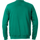 Fristads Kansas Match Sweatshirt S 730 Grün
