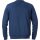 Fristads Kansas Match Sweatshirt M 540 Dunkelblau