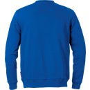 Fristads Kansas Match Sweatshirt L 530 Königsblau