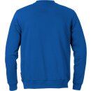 Fristads Kansas Match Sweatshirt L 530 Königsblau