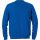 Fristads Kansas Match Sweatshirt XXL 530 Königsblau
