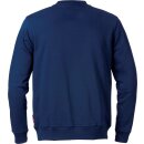 Fristads Kansas Match Sweatshirt XXL 540 Dunkelblau