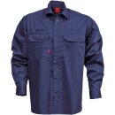 Fristads Kansas Legacy Baumwoll-Hemd, Langarm 540...