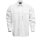 Fristads Kansas Legacy Baumwoll-Hemd, Langarm 900 weiß Gr. S