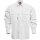 Fristads Kansas Legacy Baumwoll-Hemd, Langarm 900 weiß Gr. XL