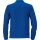 Fristads Kansas Match Polo- Shirt, langarm 530 Königsblau M
