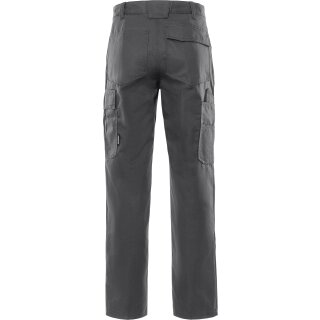 Fristads Kansas, Industrie Bundhose, Herren 941 Dunkelgrau C48