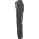 Fristads Kansas, Industrie Bundhose, Herren 941 Dunkelgrau C52