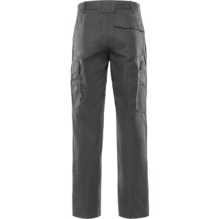 Fristads Kansas, Industrie Bundhose, Herren 941 Dunkelgrau C62