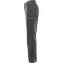Fristads Kansas, Industrie Bundhose, Herren 941 Dunkelgrau C62