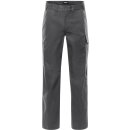 Fristads Kansas, Industrie Bundhose, Herren 941 Dunkelgrau C62