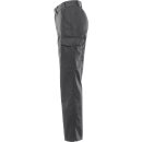 Fristads Kansas, Industrie Bundhose, Herren 941 Dunkelgrau C150