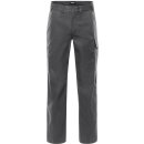 Fristads Kansas, Industrie Bundhose, Herren 941 Dunkelgrau C150