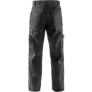 Fristads Kansas, Bundhose für Herren 940 Schwarz C56