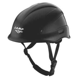 Camp SKYLOR PLUS in Farbe schwarz