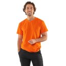 Fristads Kansas T- Shirt, kurzarm 232 leuchtendes Orange M