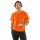 Fristads Kansas T- Shirt, kurzarm 232 leuchtendes Orange M