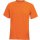 Fristads Acode 1911 BSJ T- Shirt 150 g/m² kurzarm 232 leuchtendes Orange 3XL