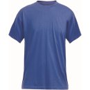 Fristads Kansas T- Shirt, kurzarm 530 Königsblau 4XL