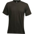 Fristads Kansas T- Shirt, kurzarm 940 Schwarz M