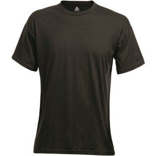 Fristads Kansas T- Shirt kurzarm 940 Schwarz 4XL