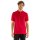 Fristads Kansas Acode Poloshirt CODE 1724 PIQ Farbe rot Größe XL