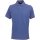 Fristads Kansas Acode Poloshirt CODE 1724 PIQ Farbe königsblau Größe XL