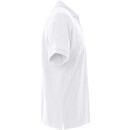 Fristads Kansas Acode Poloshirt CODE 1724 PIQ Farbe weiß Größe XL