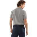 Fristads Kansas Acode Poloshirt CODE 1724 PIQ Farbe hellgrau Größe L