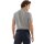 Fristads Kansas Acode Poloshirt CODE 1724 PIQ Farbe hellgrau Größe L