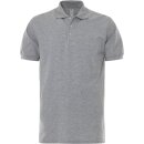 Fristads Kansas Acode Poloshirt CODE 1724 PIQ Farbe hellgrau Größe 2XL