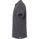 Fristads Kansas Acode Poloshirt CODE 1724 PIQ Farbe dunkelgrau Größe M