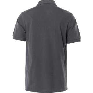 Fristads Kansas Acode Poloshirt CODE 1724 PIQ Farbe dunkelgrau Größe L