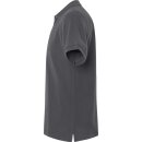 Fristads Kansas Acode Poloshirt CODE 1724 PIQ Farbe dunkelgrau Größe L