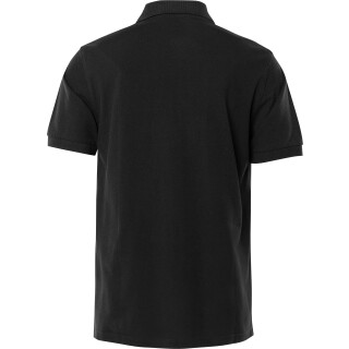 Fristads Kansas Acode Poloshirt CODE 1724 PIQ Farbe schwarz Größe M