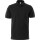 Fristads Kansas Acode Poloshirt CODE 1724 PIQ Farbe schwarz Größe M