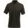 Fristads Kansas Acode Poloshirt CODE 1724 PIQ Farbe schwarz Größe 3XL