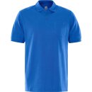 Fristads Kansas Acode Poloshirt 1721 PIQ mit Brusttasche...