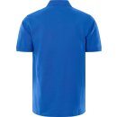 Fristads Kansas Acode Poloshirt 1721 PIQ mit Brusttasche 530 Königsblau M