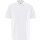 Fristads Kansas Acode Poloshirt 1721 PIQ mit Brusttasche 900 Weiß 3XL