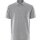 Fristads Kansas Acode Poloshirt 1721 PIQmit Brusttasche 910 Hellgrau 3XL