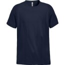 Fristads Kansas Acode T-Shirt 1912 HSJ 190g/m² Farbe 530 königsblau Größe L