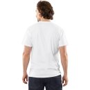 Fristads Kansas Acode T-Shirt 1912 HSJ 190g/m² Farbe 900 weiss Größe 3XL