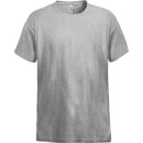 Fristads Kansas Acode T-Shirt 1912 HSJ 190g/m² Farbe 910 hellgrau Größe XS