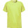 Fristads Kansas Acode T-Shirt 1912 HSJ 190g/m² Farbe 910 hellgrau Größe XS